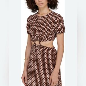 STAUD Calypso Dress L